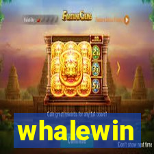 whalewin