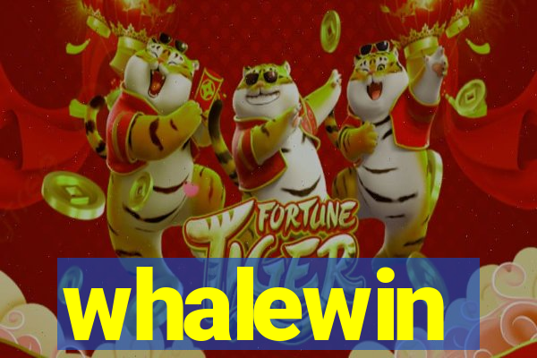 whalewin