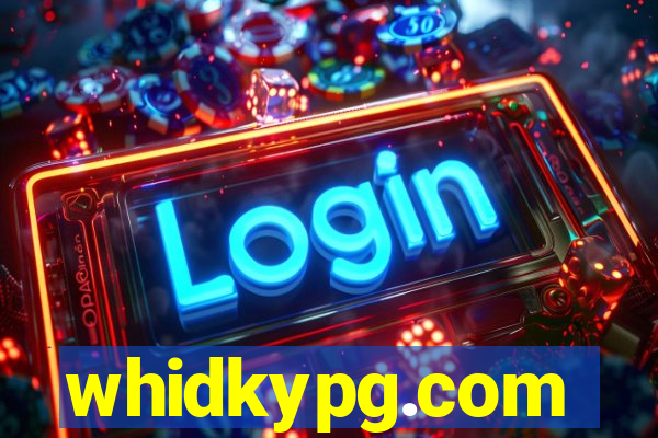 whidkypg.com