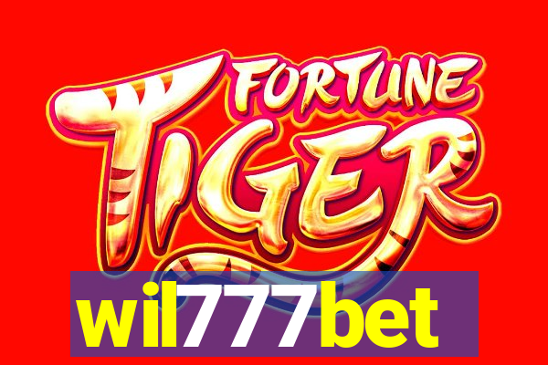 wil777bet