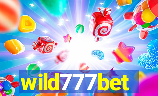 wild777bet