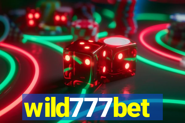 wild777bet