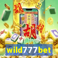 wild777bet