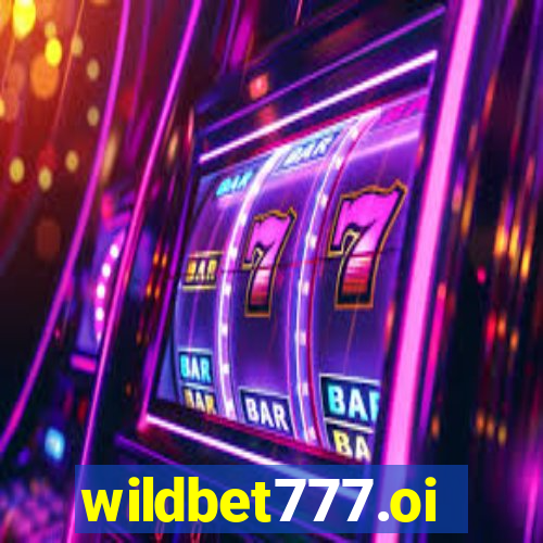 wildbet777.oi