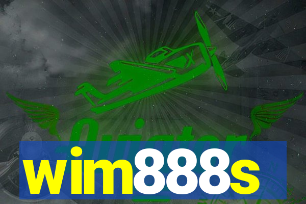 wim888s