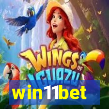 win11bet