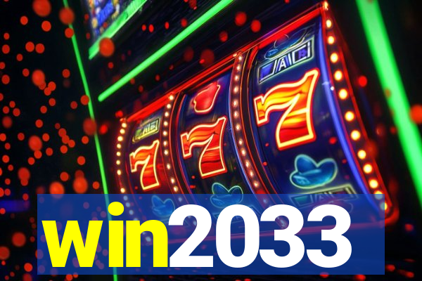 win2033