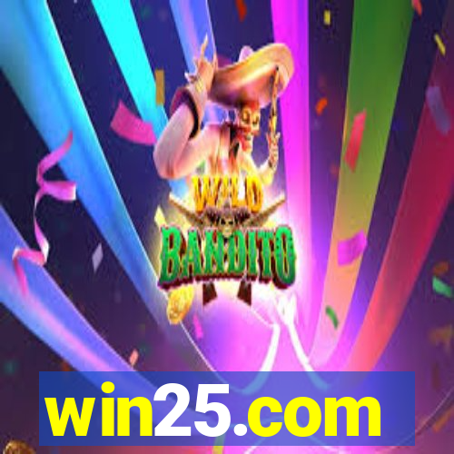 win25.com