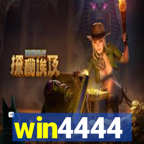 win4444