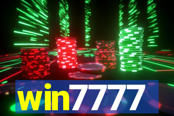 win7777