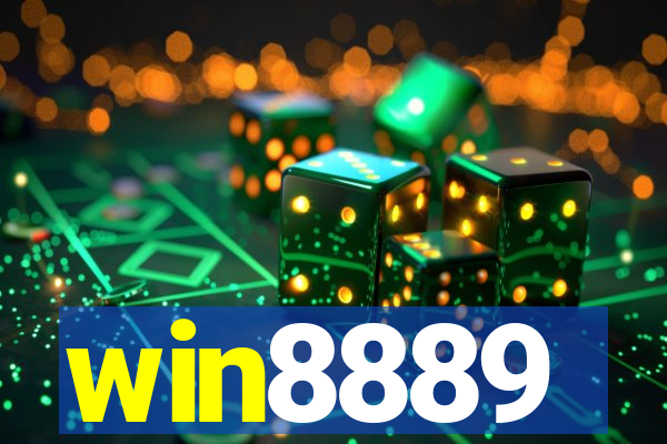 win8889