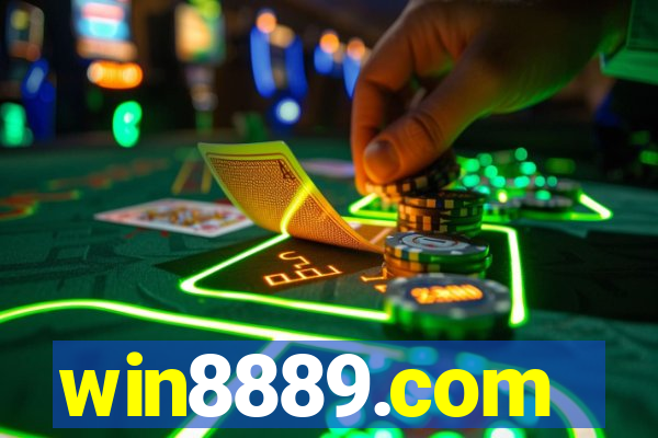 win8889.com