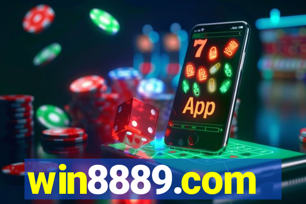 win8889.com