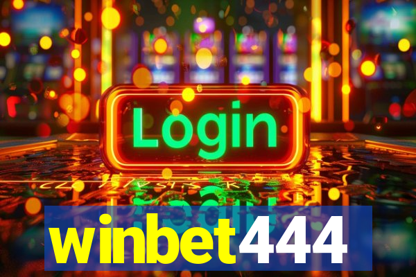 winbet444