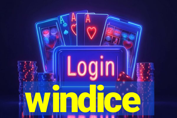 windice