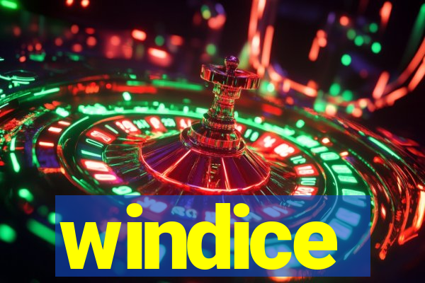 windice