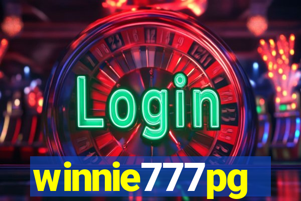 winnie777pg