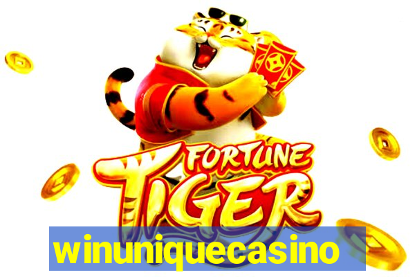 winuniquecasino