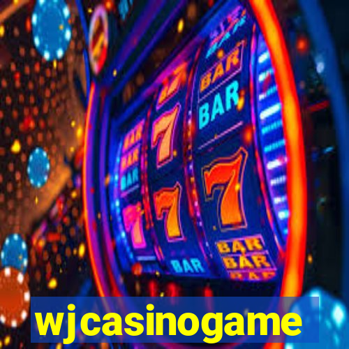 wjcasinogame