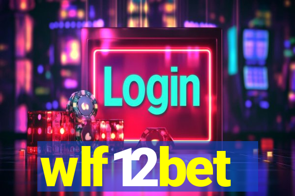 wlf12bet