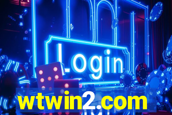 wtwin2.com