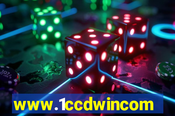 www.1ccdwincom