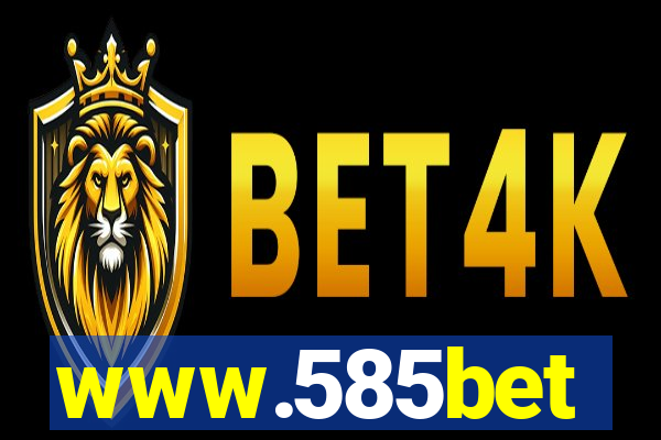 www.585bet