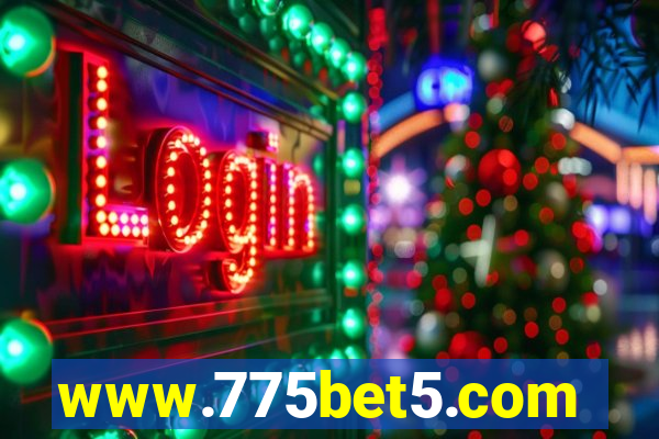 www.775bet5.com