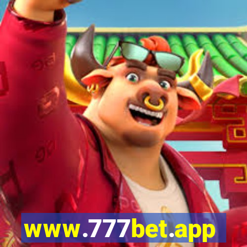 www.777bet.app