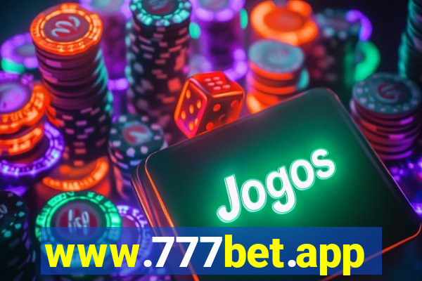 www.777bet.app