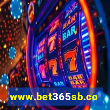 www.bet365sb.com