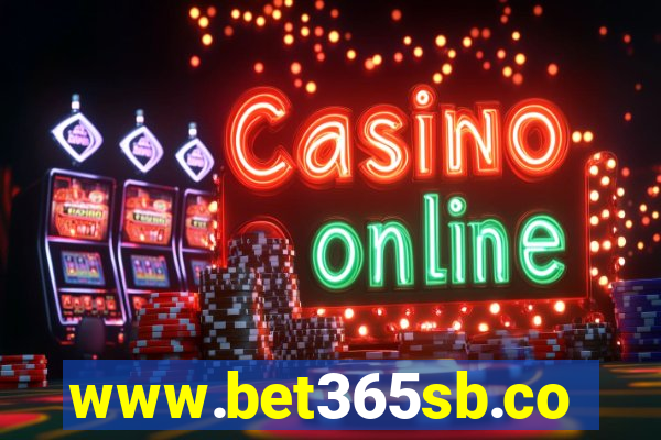 www.bet365sb.com