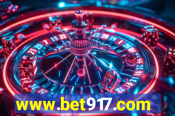 www.bet917.com