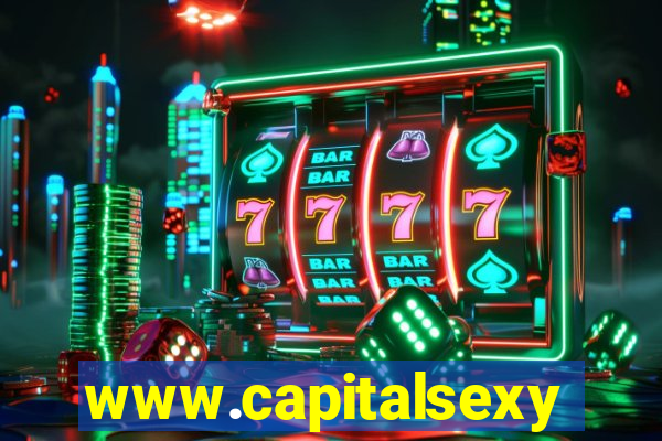 www.capitalsexy