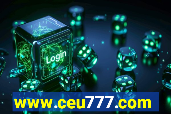 www.ceu777.com