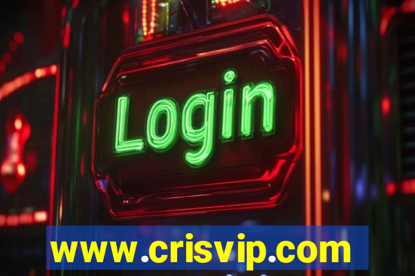 www.crisvip.com.br