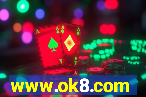 www.ok8.com