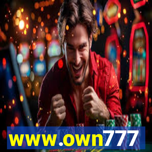 www.own777