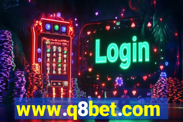 www.q8bet.com