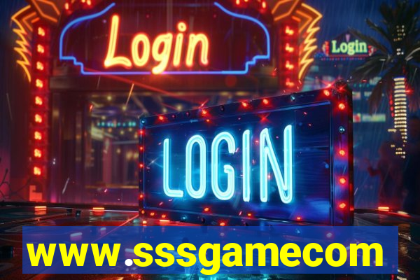 www.sssgamecom