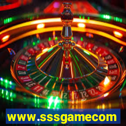 www.sssgamecom