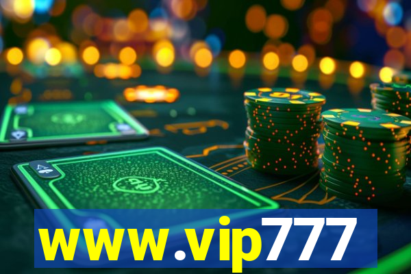 www.vip777