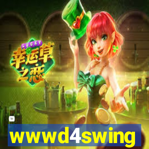 wwwd4swing