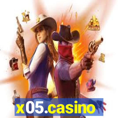 x05.casino