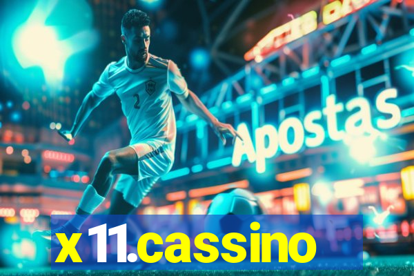 x11.cassino