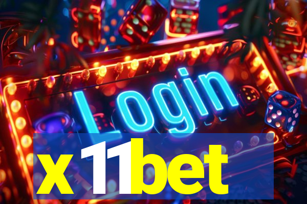 x11bet