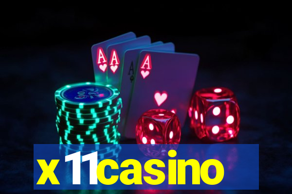 x11casino