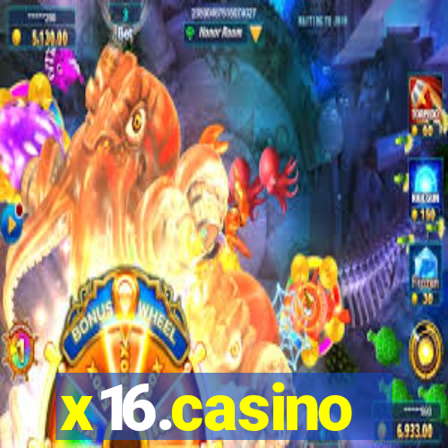 x16.casino