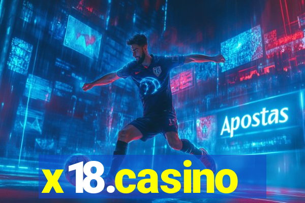 x18.casino