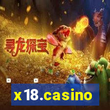 x18.casino